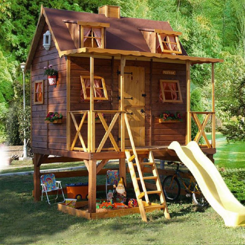 Игровые дом 1. Домик для детей. Домик для детей на даче. Детские деревянные домики. Игровой домик для детей на дачу.
