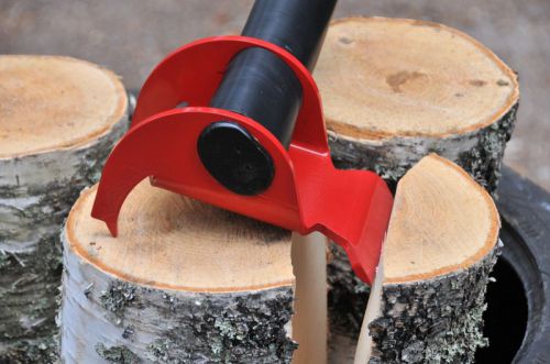 Инструменты и приспособления для колки дров: колуны, клинья, щепоколы .
