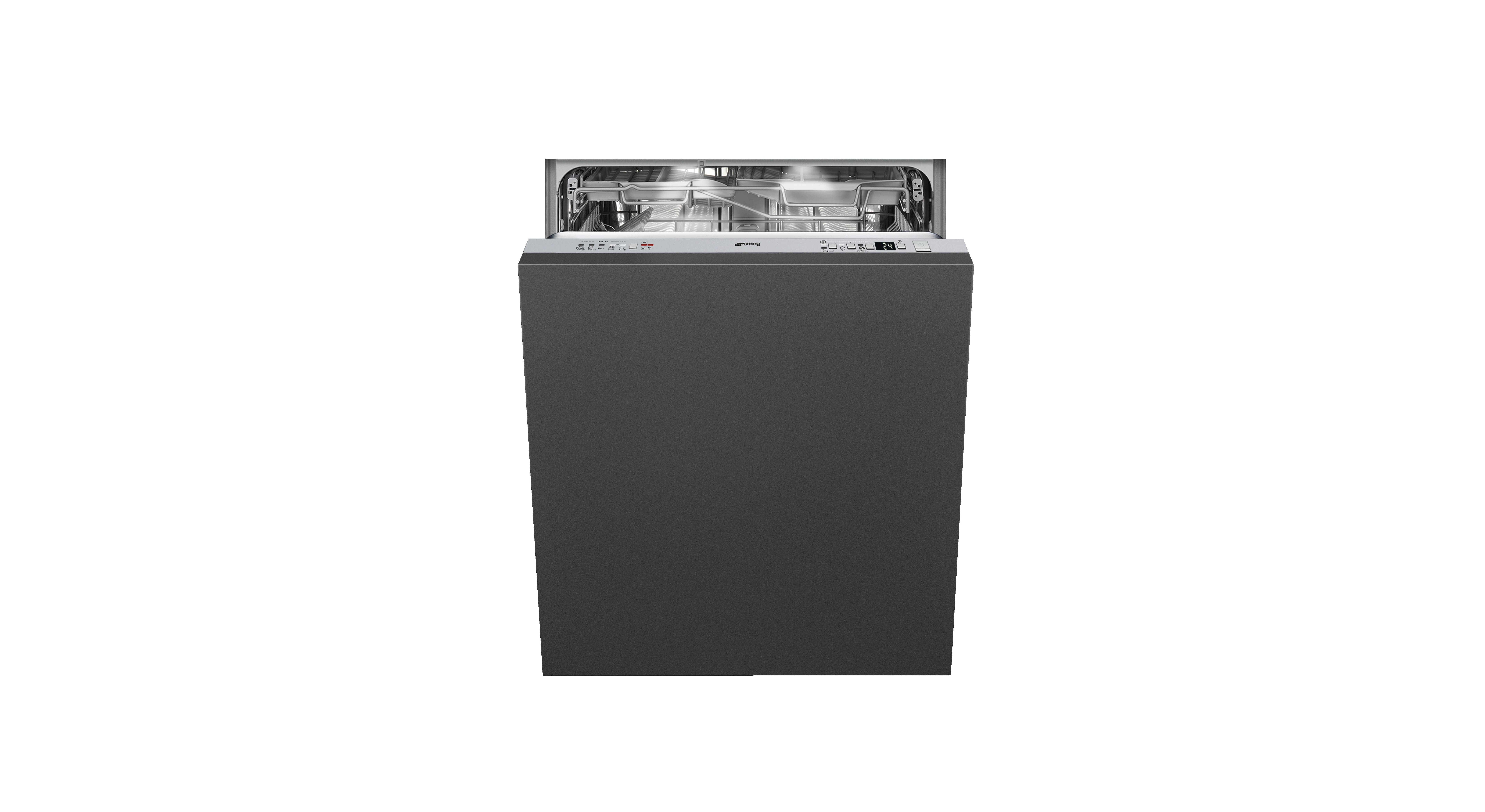 Посудомоечная машина smeg st4512in